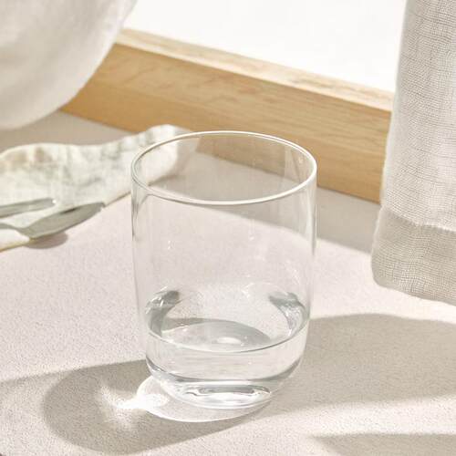 意大利进口水晶玻璃杯4件套