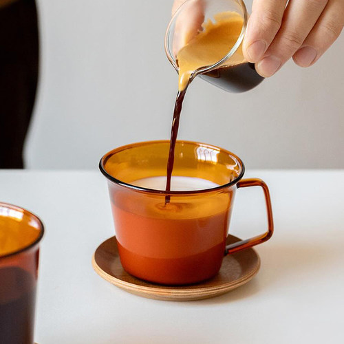 日本设计KintoCast系列同款杯子