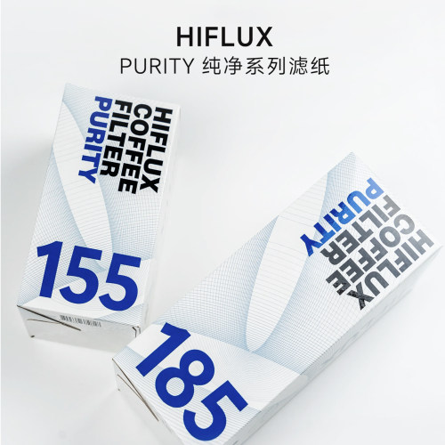HifluxPurity纯净系列过滤纸