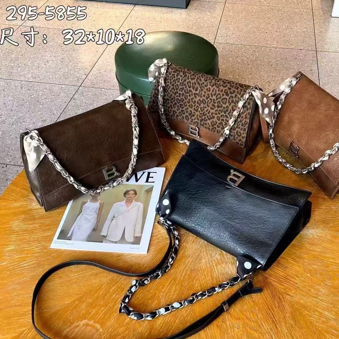 韩版热卖时尚女包295-