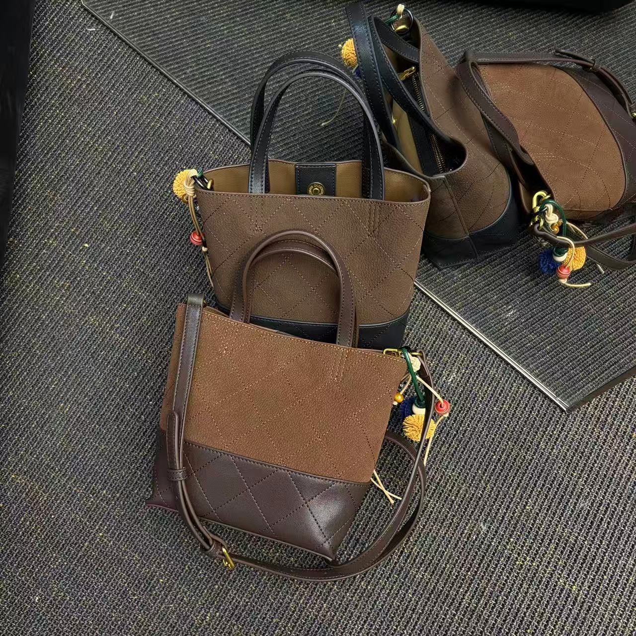 韩版热卖时尚女包307-5851