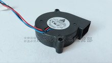 原装台达BFB0512HH 5015 12V 0.32A离心风扇 涡轮风扇 鼓风机风扇