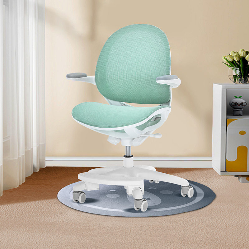 恒林糖豆儿童学习椅升降调节矫正坐姿家用书桌椅小学生写字椅子,住宅家具,儿童学习椅,淘宝优惠券,粉丝福利购,淘宝优惠卷