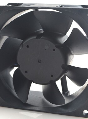 8038 8CM AFB0812GHE 12V 2.00A 机箱暴力服务器散热风扇