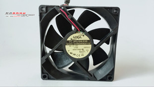 原装ADDA AG09224EB257110 9CM 24V 0.50A 9025变频器散热风扇