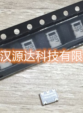 EHDFD1517 丝印1517 SMD 贴片滤波器 射频/微波分离器 原装正品