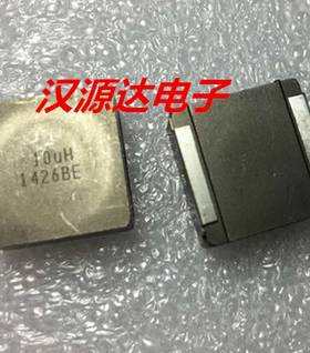 IHLP6767GZER100M01 10UH 25A 17X17X7MM VISHAY一体大电流电感
