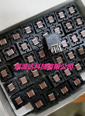 BNX003-01 EMIFIL静噪滤波器 10A 150V 5MHz-1GHz 40dB BNX003