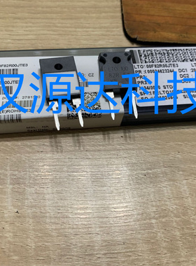 无感电阻 LTO100F82R00JTE3 LTO100-82R  5%