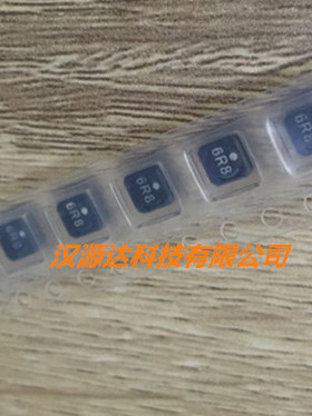 VLCF4020T-6R8N1R0 贴片屏闭功率电感 4020-6.8UH 1A 4X4X2MM