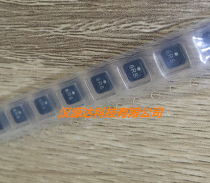 VLCF4028T-6R8N1R3-2 贴片功率电感 4028-6.8UH 1.3A 4X4X2.8MM