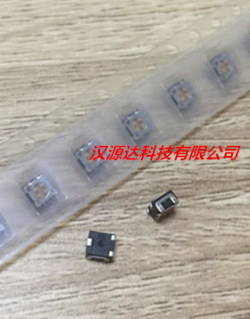 ST-32ETA20R ST32ETA200 20欧 3.4X3.4X2MM 进口单圈顶调电位器