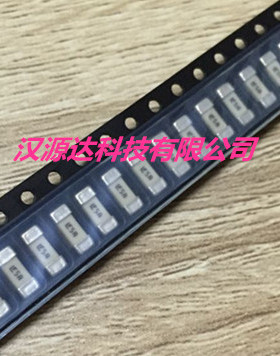 0453005.MR LF 5A 125V 1808 力特厂家贴片一次性快速熔断保险管