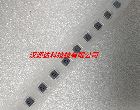 SRP3020TA-4R7M BOURNS大电流电感 1212-4.7UH 2.6A 3X3X2MM