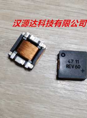 B82453N6754A1V1 4711 6.75MH 20MA EPCOS贴片6脚遥控收发线圈