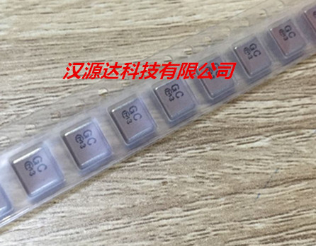 GA355DR7GC331KY02L 贴片电容 2220 X7R 330PF 10% 250V 5.7X5MM