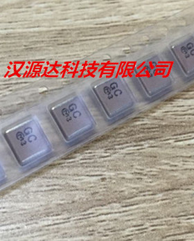 GA355DR7GC331KY02L 贴片电容 2220 X7R 330PF 10% 250V 5.7X5MM