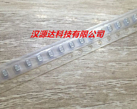 250X14W223MV4T JOHANSON贴片滤波电容 0603 22NF X7R 20% 25V