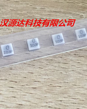 LPO3310-103MLC原装线艺银钯铂线圈电感 103F 10UH 0.57A 3X3X1MM