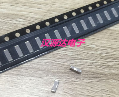 1806J1000101MCTE01 贴片馈通电容器 1806 100pF 100V C0G 20%