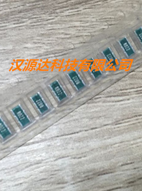 RL3720T-R022-F 贴片反极检测电阻0815/1508 R022 0.022R 1% 0.5W