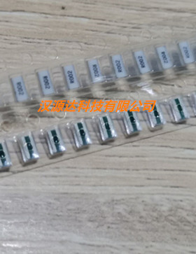 ESR3216-C-20-R002-F 白色面反极电阻 0612-R002 0.002R 1% 2W