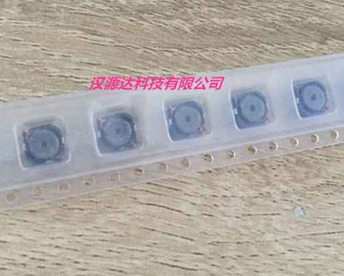 CLF7045NIT-3R3N-D 车规级贴片功率电感 7045-3.3UH 6A 7X7X4.5MM