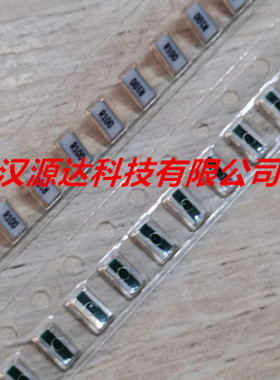 HTE1206C2W0R100F 贴片反极电阻 0612-R100 0.1R 100MR 1% 1W