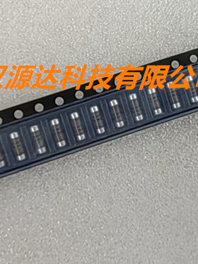 MMB02070C4423FB200 VISHAY色环晶圆电阻 0207 442K 1% 1W 50PPM