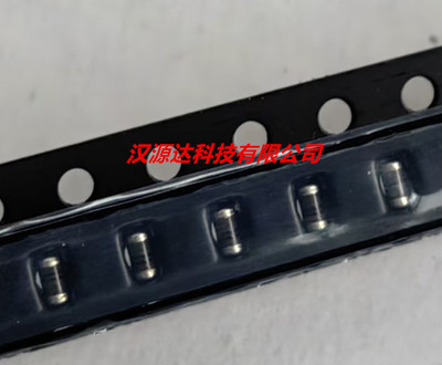 MMU01020C6800FB300 贴片色环晶圆电阻 0102 680R 680欧 1% 1/8W