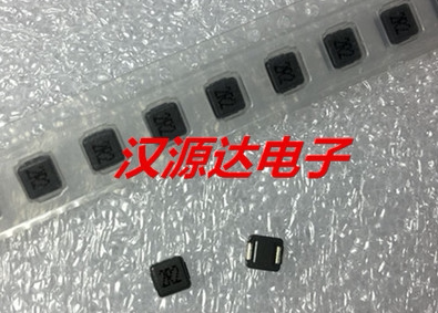 SRP4020TA-2R2M 2.2UH 20% 6A 4X4X2MM BOURNS1616一体大电流电感