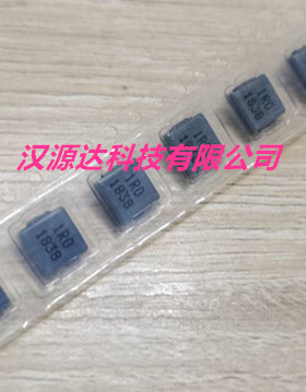 SRP7028A-1R0M BOURNS贴片大电流电感 2525-1R0 1UH 11A 7X7X3MM