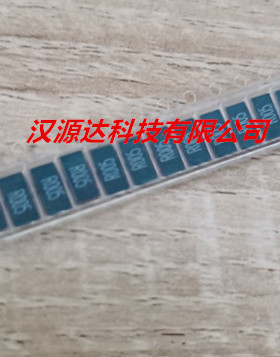 ULRG252512R005FLFSLT IRC/TT绿色合金电阻2512-R005 5MR 1% 2.5W