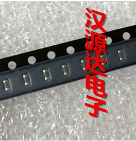 MMU01020C3902DB300 VISHAY色环晶圆电阻0102-3.9K 3K9 0.5% 0.2W