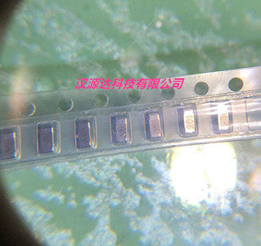 ACH32C-103-T001 电源线用3端子滤波器10NF 50V 6A 3.2X1.6X2.1MM