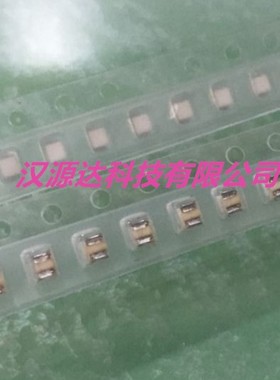 LQW2BHN2N7D13L 贴片绕线功率电感 0805 2.7NH 5% 1.9A 白色