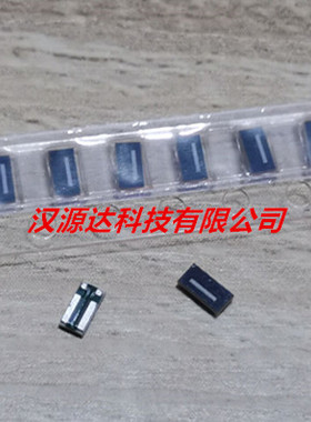 HFCL1206M1W0R005F  电流感测反极电阻 0612-5MR 0.005R 1% 1W