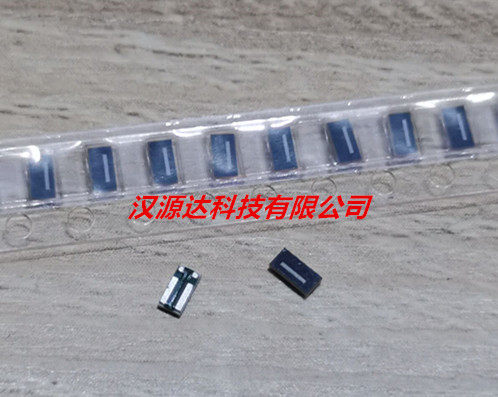 HFCL1206M1W0R025F  电流感测反极电阻 0612-25MR 0.025R 1% 1W