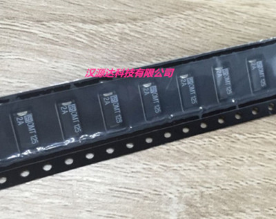 OMT125-2A OMT125V 2A 125V-2A 7X4MM 原装贴片延时保险丝