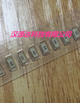 TR/3216TD4-R BA-100 4A/32V 3.2X1.6X1MM 贴片延时保险管4A 熔丝