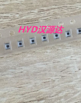 08055K2R7BAWTR AVX基于硅的射频电容/薄膜电容器 0805 2.7P 50V