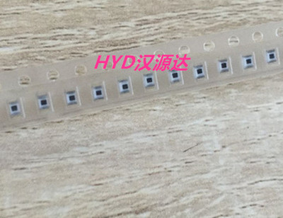 08055K1R2BBTTR AVX基于硅的射频电容/薄膜电容器 0805 1.2P 50V