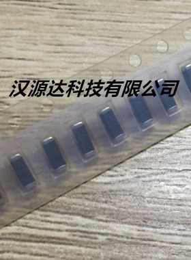 BLM41PG750SN1L 75R 75欧 3A 1806/4516 贴片缺氧体大电流磁珠