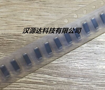 BLM41PG750SN1L 75R 75欧 3A 1806/4516 贴片缺氧体大电流磁珠