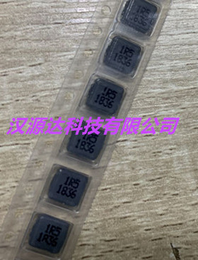 SRP5020TA-1R5M BOURNS一体大电流电感 2020-1.5UH 5.5A 5X5X2MM