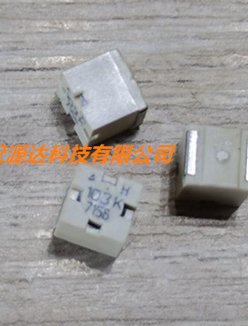 B82442H1103K EPCOS原装贴片功率电感 2220-10UH 1A 5.6X5X5MM