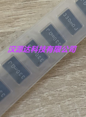 SL2TTER33J KOA原装贴片电流传感电阻 4527-330MRJ 0.33R 5% 2W