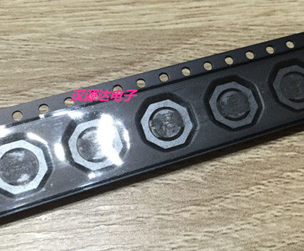 SRU8028A-6R8Y BOURNS贴片功率电感 8028-6.8UH 2.8A 8X8X2.8MM