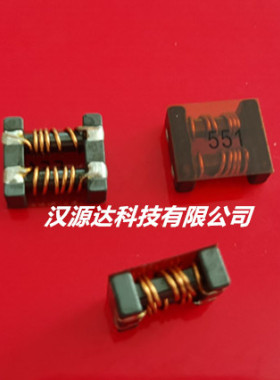 共模电感 1513-551 550R 10A MCM-1513M-551/BPPM00151360551X00