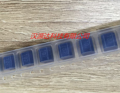 NLC565050T-102K-PF 2220 1MH 1000uH 10% 85mA 贴片塑封绕线电感